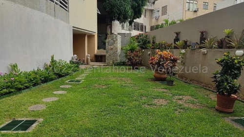Imagen 16 de 17 de Apartamento En Alquiler Los Naranjos De Las Mercedes Mls#22-24878 Karlek Fernandez 04241204308
