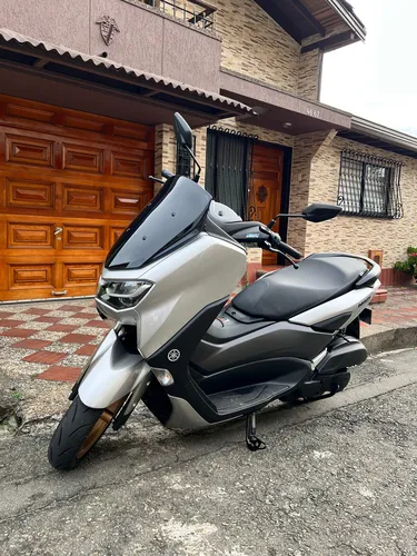 Nmax 2026 - 1.500km