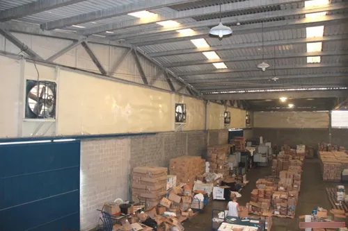 Zona Ind. Las Planadas, Guatire