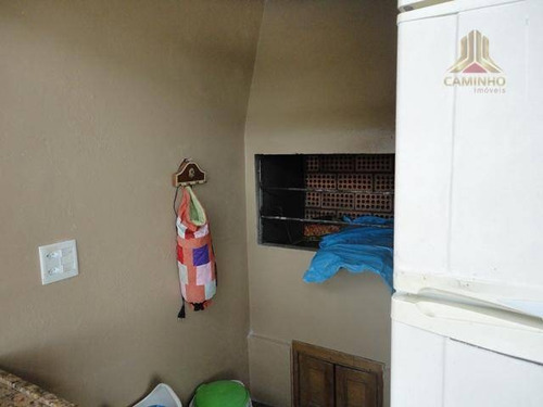 Casa Residencial À Venda, Vila Conceição, Porto Alegre. - Ca0370