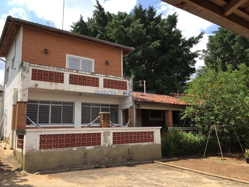 Chácara À Venda Em Barão Geraldo - Ch287200