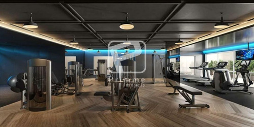 Imagem 14 de 15 de Aurora Exclusive Home - Embraed - Balneário Camboriú - 4257