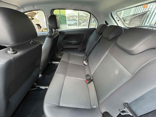 Volkswagen Gol 1.0 12V MPI TOTALFLEX 4P MANUAL