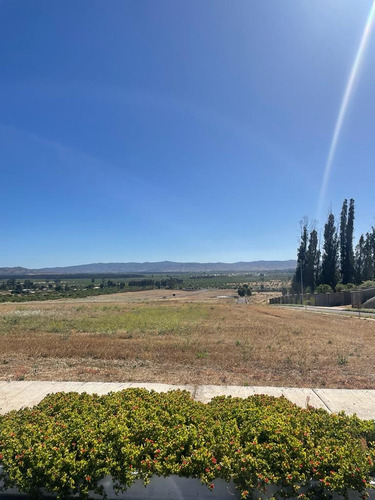 Proyecto Arrayan Marchigue: Exclusividad A 45m De Pichilemu