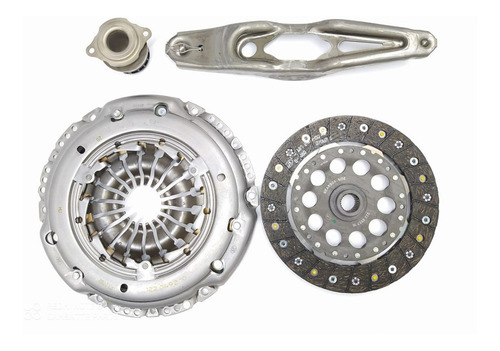 Kit Clutch Mini Cooper Motor B38 3 Cilindros Modelo 2013