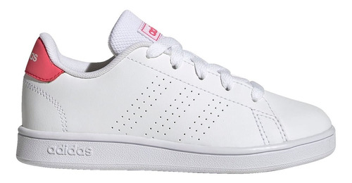 Zapatillas Advantage Lifestyle Court -blanco adidas