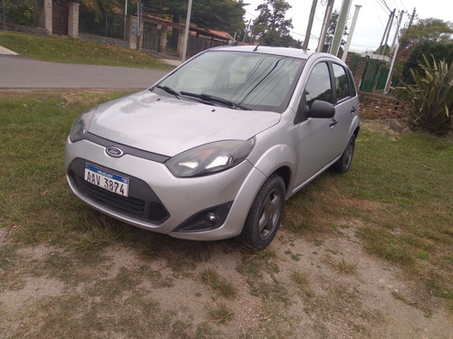 Ford Fiesta 1.6 Max One Ambiente Plus 98cv 2012