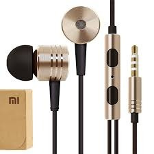 Audifonos Xiaomi Piston 2 Originales