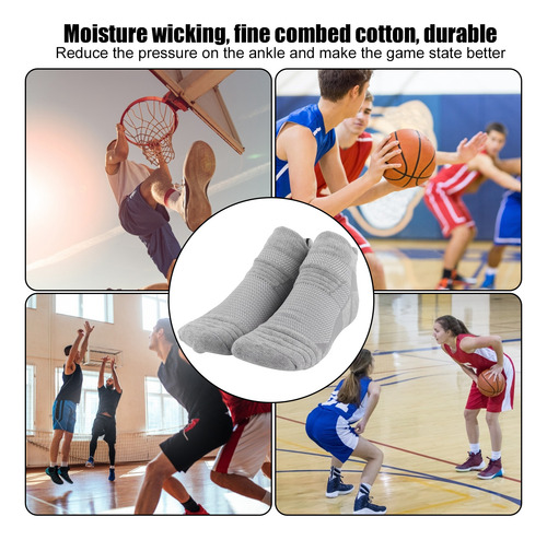 Calcetines Transpirables Para Hombre Y Hombre, Deportes De B