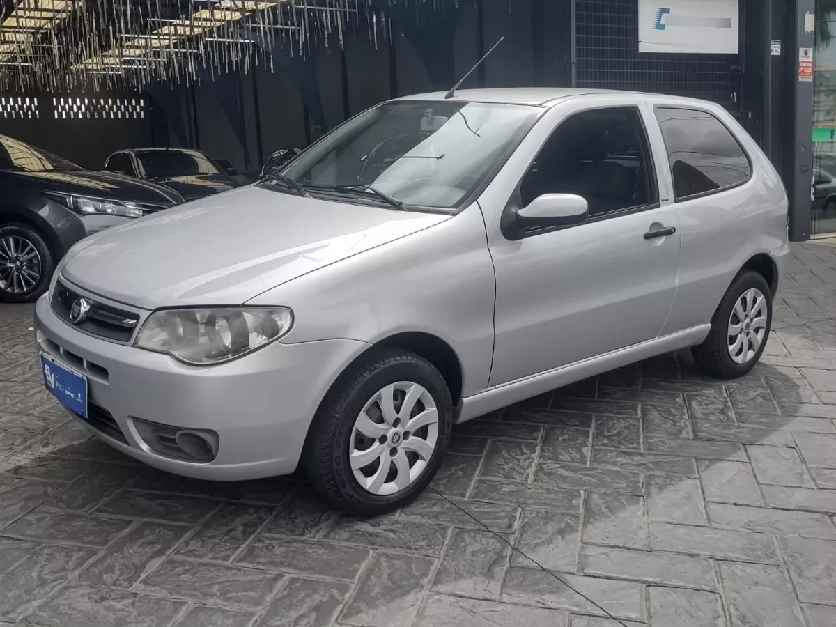 Fiat Palio 1.0 Fire Economy Flex 3p