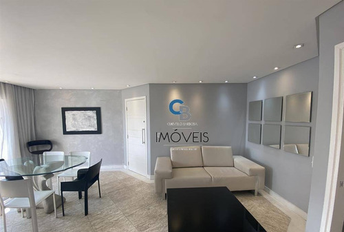 Imagem 2 de 23 de Apartamento À Venda, 110 M² Por R$ 650.000,00 - Jardim Barbosa - Guarulhos/sp - Ap7519