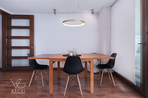 Dpto San Damian De Vitacura, 3d,2b, Condominio Mpc