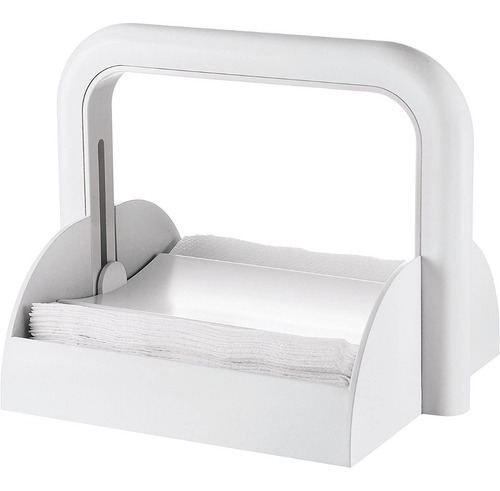 Porta-guardanapos Guzzini White Furio Minuti