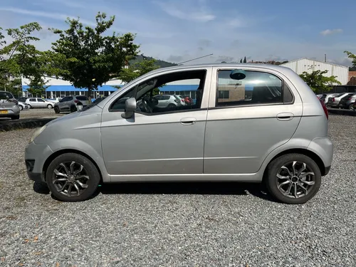 Chevrolet Spark 1.0 Life Mt