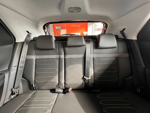 Citroën C4 Cactus 1.6 Vti 115 At6 Shine Bi Tono