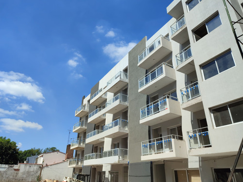 Departamento En Venta Moreno Centro