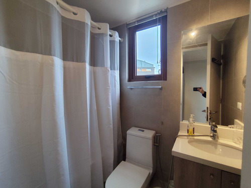 Arriendo En Edificio Elementos (92992)