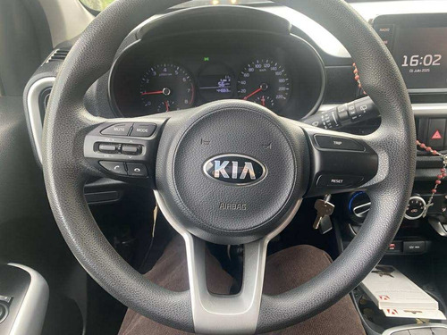 Kia Morning Mt 1.0 Abs