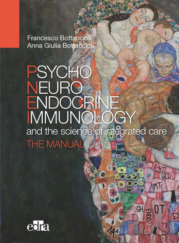 Libro Psychoneuroendocrinoimmunology And Science Of The Inte