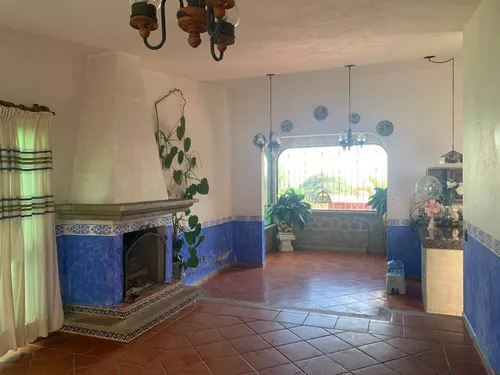 Casa Estilo Mexicano 2 Niveles Cesión De Derechos