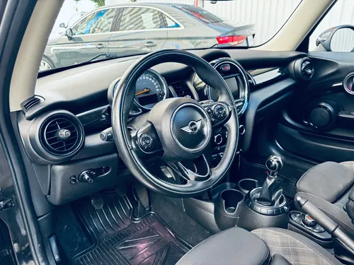 Mini Cooper 1.5 Chili Mt