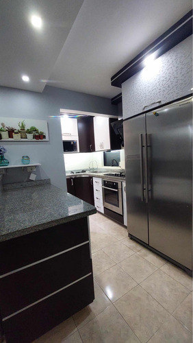 Apartamento Amoblado En Alquiler En Mañongo, Mi Viejo R - At