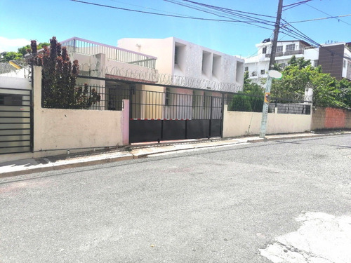 Casa/terreno En Venta En Vila Marina