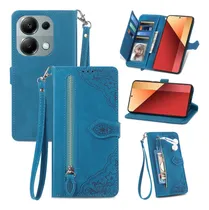 Comprar J0k Funda Phone Para Y  Tipo Cartera For Teléfono Redmi 13c