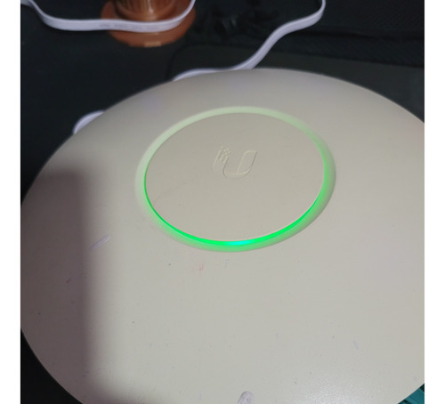 Ubiquiti Unifi Uap-lr Con Poe Largo Alcance 