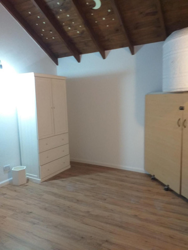 Alquiler De Duplex 3 Ambientes