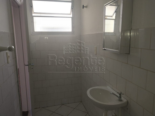 Imagem 8 de 15 de Apartamento Com 3 Quartos A Venda No Bairro Trindade Em Florianopolis - V-82398
