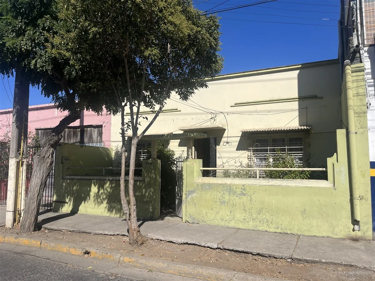 Imagen 1 de 30 de Casa En Venta Centro 1 Cuadra De La Plaza 4d1b