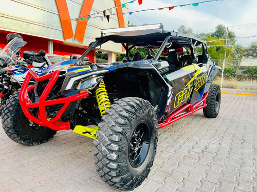 Imagen 10 de 14 de Canam Maverick