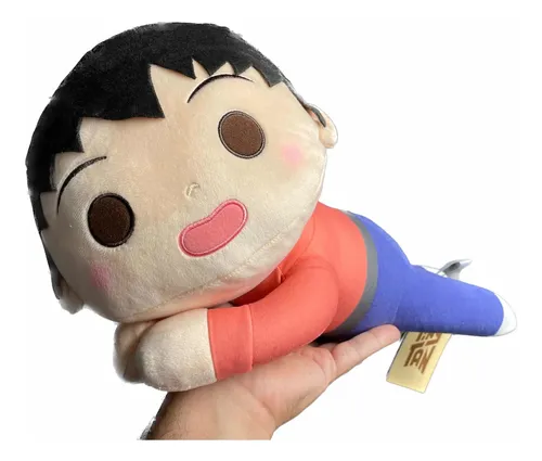 J hope peluche new arrivals