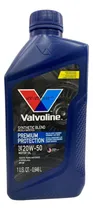 Comprar Aceite Sae 20w50 Semi Sintético Valvoline