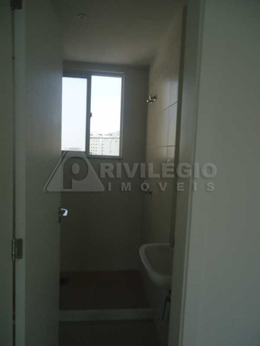 Loft À Venda, Catete - Rio De Janeiro/rj - 19962