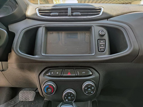 Imagem 8 de 12 de Prisma 1.4 Mpfi Ltz 8v Flex 4p Automático