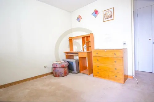 Venta Exclusivo Departamento En Vitacura