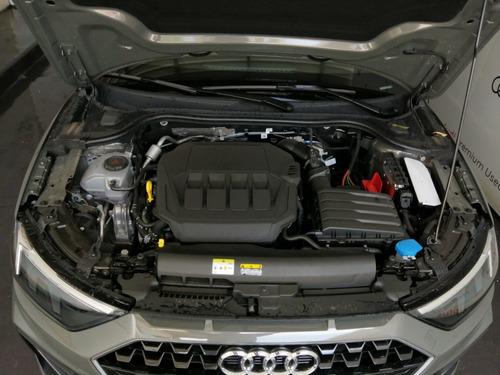 Imagen 11 de 14 de Audi A1 Sportback 40 Tfsi S Line