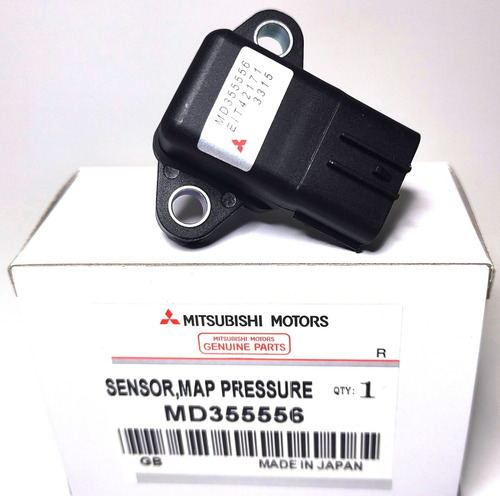 Sensor Map Mitsubishi Montero/eclipse/lancer Cs3 Hasta 2008