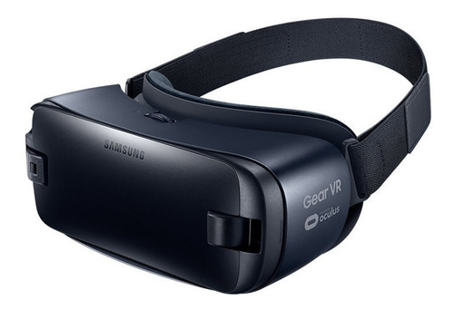 Gafas Samsung Gear Vr Realidad Virtual Note 5 S7 S6 Edge