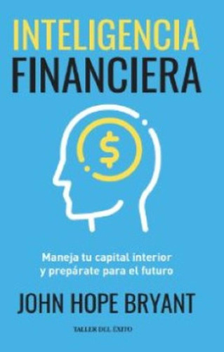 Inteligencia Financiera