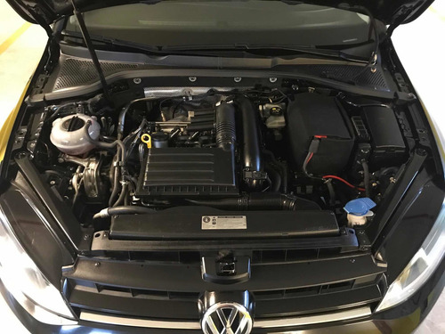 Volkswagen Golf 1.4 Comfortline Tsi Dsg