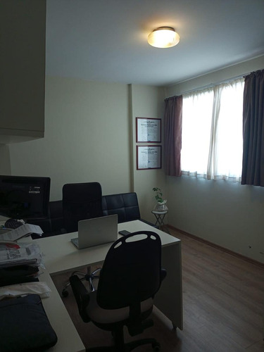 Oficina En Venta - 1 Baño - 17mts2 - La Plata