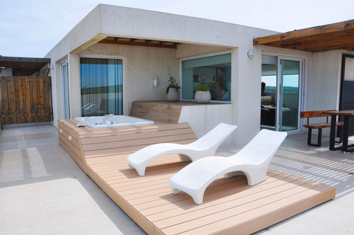 Venta De Departamento En Flow Vista Al Mar