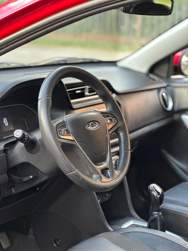 Chery Tiggo 2 1.5 Glx Mt