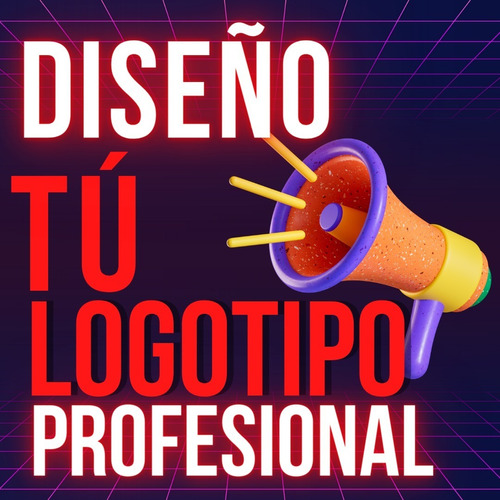 Diseñamos Tu Logotipo, Diseño Gráfico, Diseño Profesional