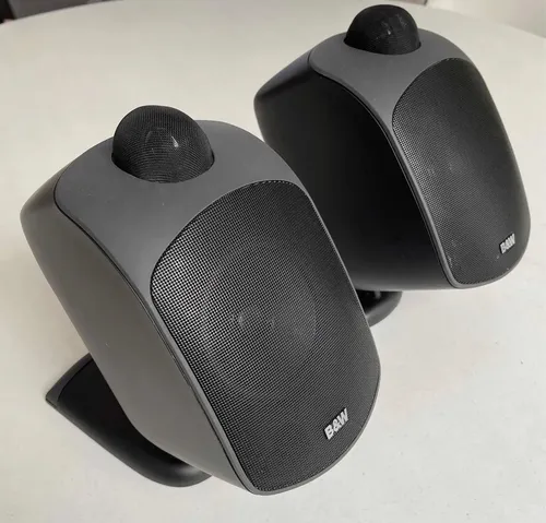 Bowers and cheap wilkins lm1