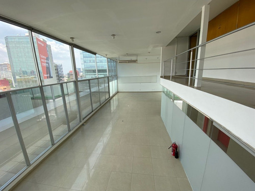 Renta Oficina 600 M2 Ph En Polanco - Horacio