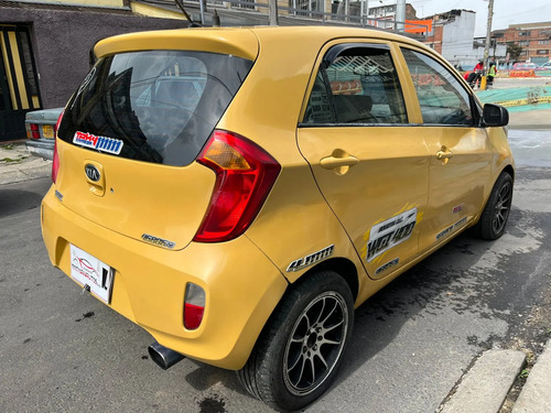 Kia Picanto 1.0
